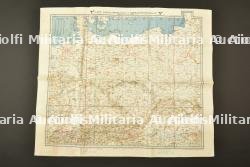 Carte Merkator. Merkator map