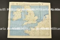 Carte Merkator. Merkator map — miniature 2