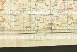 Carte Merkator. Merkator map — miniature 3