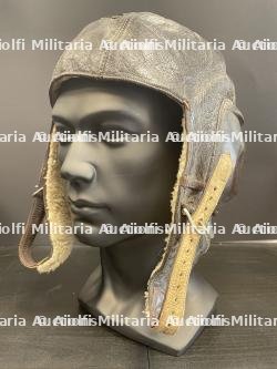 Bonnet de vol LW. LW flight cap.
