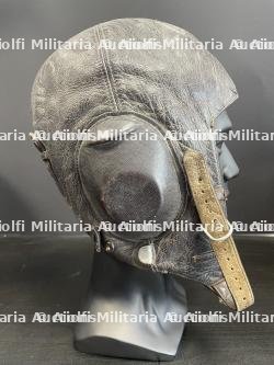 Bonnet de vol LW. LW flight cap. — miniature 3