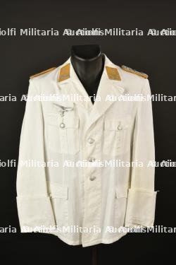 Vareuse ete officier LW. Lufwaffe summer jacket