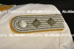 Vareuse ete officier LW. Lufwaffe summer jacket — photo 3