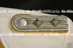 Vareuse ete officier LW. Lufwaffe summer jacket — miniature 4