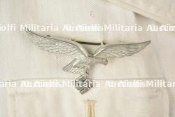 Vareuse ete officier LW. Lufwaffe summer jacket — photo 8