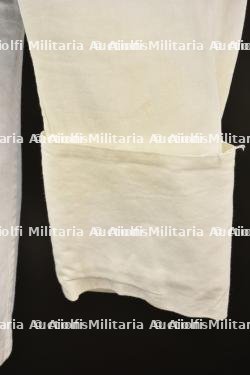 Vareuse ete officier LW. Lufwaffe summer jacket — photo 10