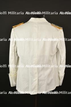 Vareuse ete officier LW. Lufwaffe summer jacket — photo 11