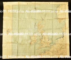 Carte Merkator. Merkator map
