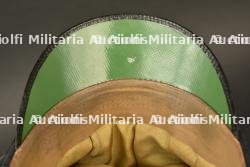Casquette NCO LW. Luftwaffe NCO cap. — photo 2