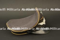 Casquette NCO LW. Luftwaffe NCO cap. — photo 10