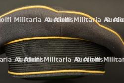 Casquette NCO LW. Luftwaffe NCO cap. — miniature 11