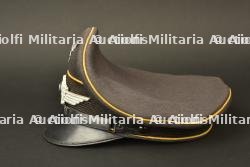 Casquette NCO LW. Luftwaffe NCO cap. — photo 12