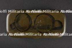 Lunette de vol LW en boite. LW flight glasses in box. — miniature 6