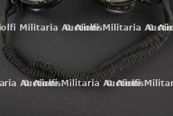 Lunette de vol LW en boite. LW flight glasses in box. — miniature 7