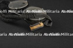 Lunette de vol LW en boite. LW flight glasses in box. — miniature 9