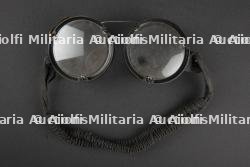 Lunette de vol LW en boite. LW flight glasses in box. — photo 11