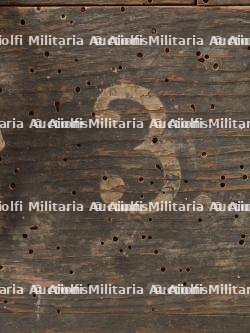 Lot d'objets de mitrailleurs allemands ww1. Set of WWI German machine gunner items — miniature 2