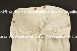 Uniforme estival officier LW.Luftwaffe summer uniform — miniature 2