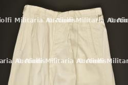 Uniforme estival officier LW.Luftwaffe summer uniform — miniature 4