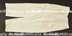 Uniforme estival officier LW.Luftwaffe summer uniform — miniature 5