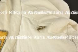 Uniforme estival officier LW.Luftwaffe summer uniform — photo 7