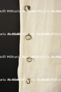 Uniforme estival officier LW.Luftwaffe summer uniform — miniature 8