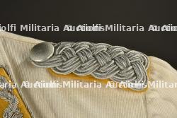 Uniforme estival officier LW.Luftwaffe summer uniform — miniature 10
