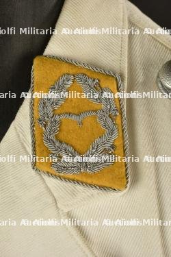 Uniforme estival officier LW.Luftwaffe summer uniform — photo 11