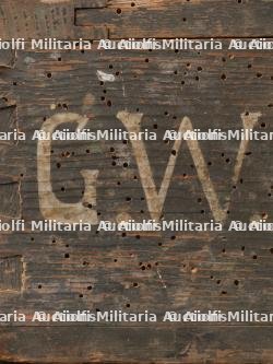 Lot d'objets de mitrailleurs allemands ww1. Set of WWI German machine gunner items — photo 3