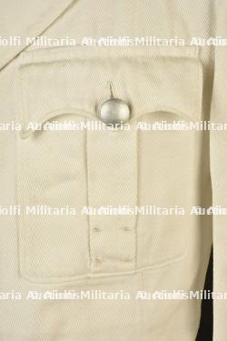 Uniforme estival officier LW.Luftwaffe summer uniform — photo 12
