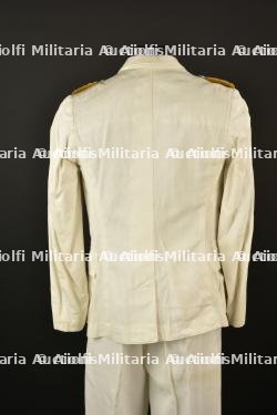 Uniforme estival officier LW.Luftwaffe summer uniform — photo 16
