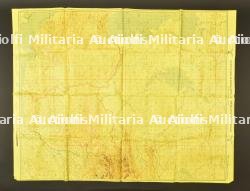 Carte Merkator. Merkator map — miniature 2