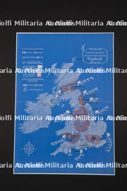 Document de la Luftwaffe. Luftwaffe document. — miniature 6