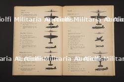 Document de la Luftwaffe. Luftwaffe document. — miniature 7