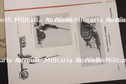 Document de la Luftwaffe. Luftwaffe document. — photo 10
