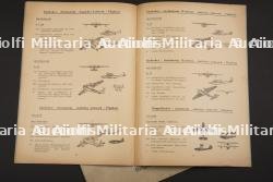Document de la Luftwaffe. Luftwaffe document. — photo 11