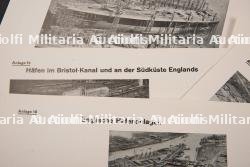 Document de la Luftwaffe. Luftwaffe document. — photo 14