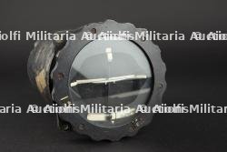 Pieces de tableau de bord avion LW. LW aircraft dashboard parts. — photo 2