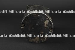 Pieces de tableau de bord avion LW. LW aircraft dashboard parts. — photo 5