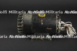 Pieces de tableau de bord avion LW. LW aircraft dashboard parts. — miniature 8