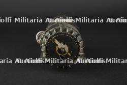 Pieces de tableau de bord avion LW. LW aircraft dashboard parts. — photo 9