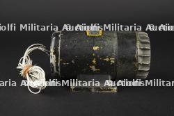 Pieces de tableau de bord avion LW. LW aircraft dashboard parts. — photo 10