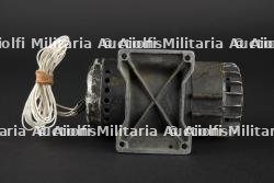 Pieces de tableau de bord avion LW. LW aircraft dashboard parts. — miniature 11