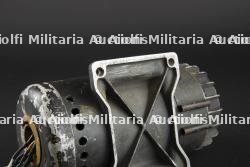 Pieces de tableau de bord avion LW. LW aircraft dashboard parts. — photo 12