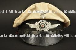 Casquette Luftwaffe. Luftwaffe cap. — photo 1