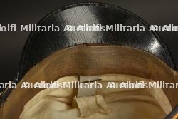 Casquette Luftwaffe. Luftwaffe cap. — miniature 2