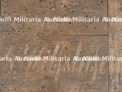 Lot d'objets de mitrailleurs allemands ww1. Set of WWI German machine gunner items — miniature 7