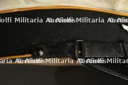 Casquette Luftwaffe. Luftwaffe cap. — miniature 4