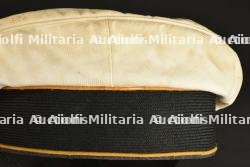 Casquette Luftwaffe. Luftwaffe cap. — photo 5