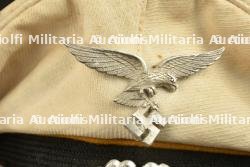 Casquette Luftwaffe. Luftwaffe cap. — photo 9